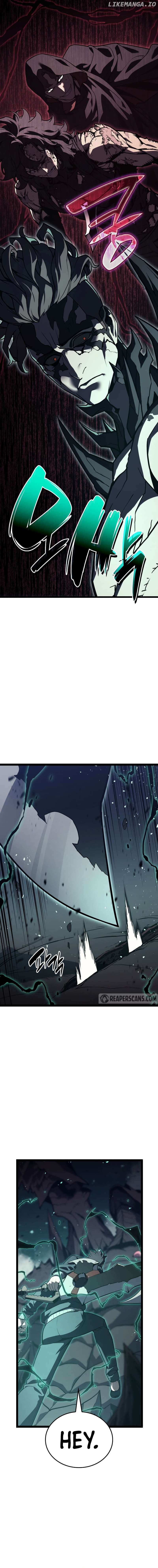 Resurrection of the Catastrophic Hero Chapter 114 - page 4
